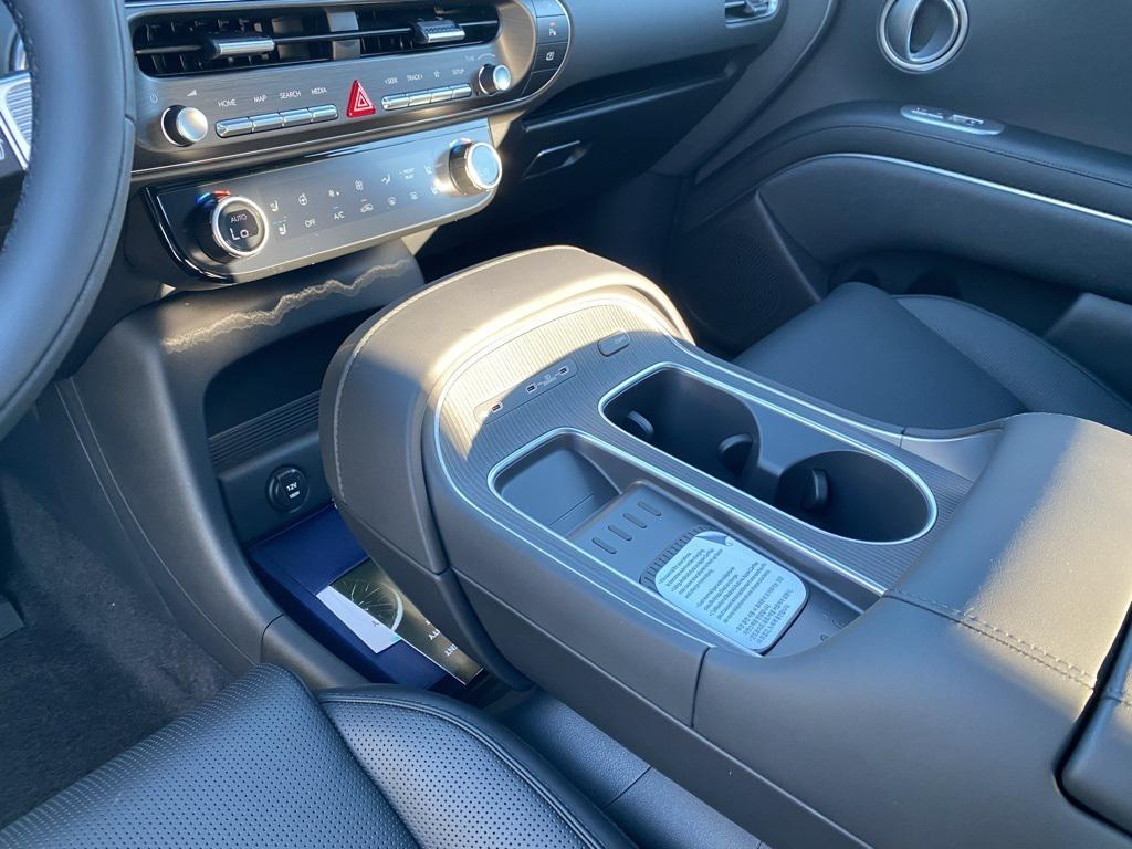 new 2026 Hyundai Palisade car, priced at $54,569