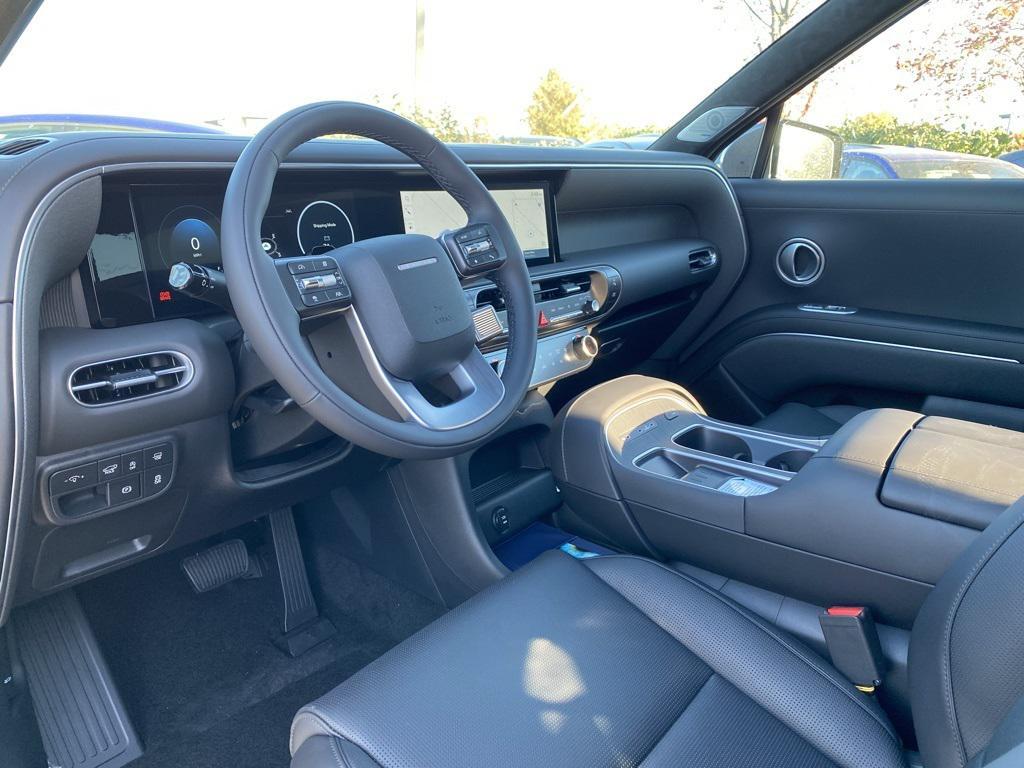 new 2026 Hyundai Palisade car, priced at $54,569