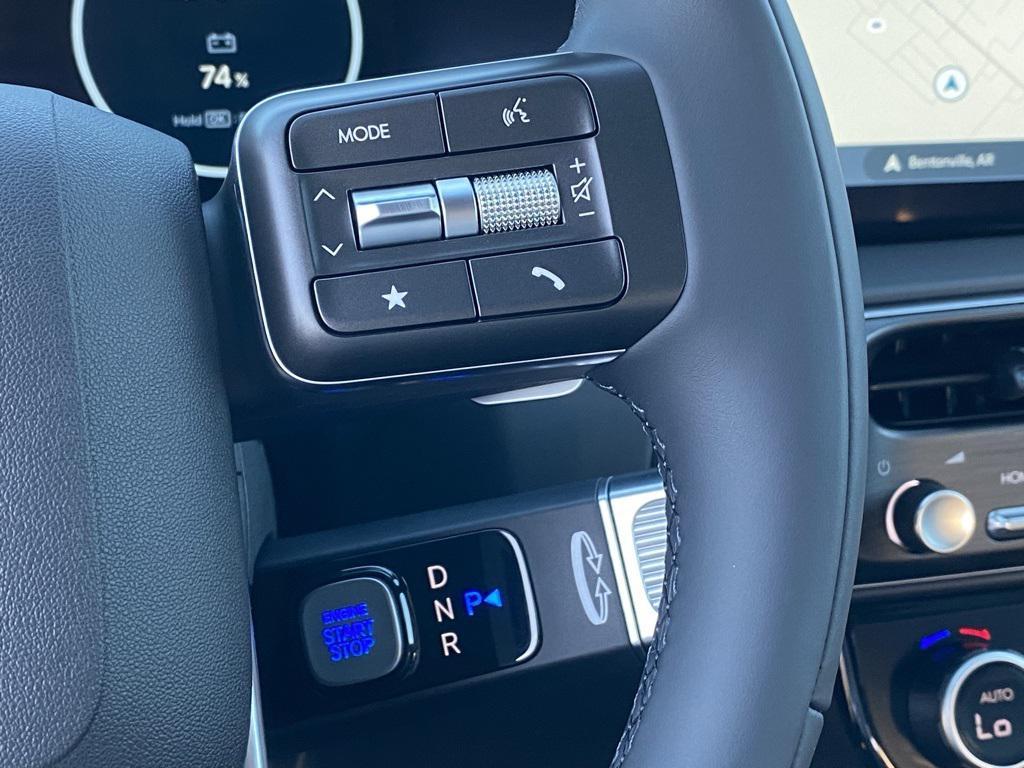 new 2026 Hyundai Palisade car, priced at $54,569