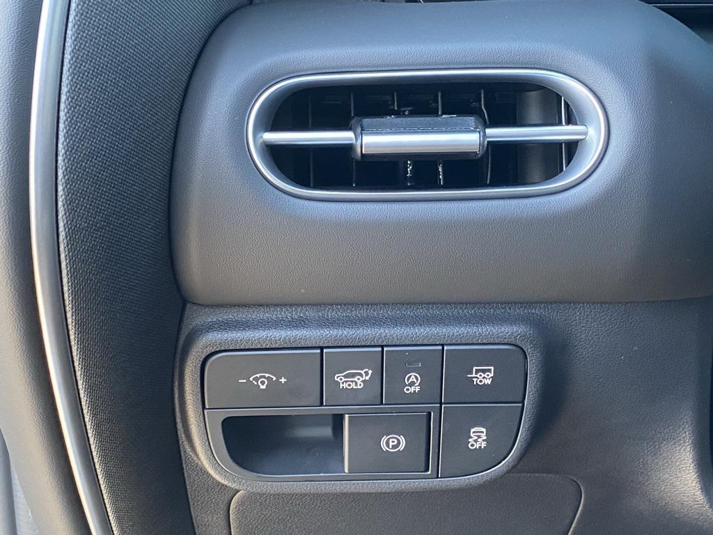 new 2026 Hyundai Palisade car, priced at $54,569