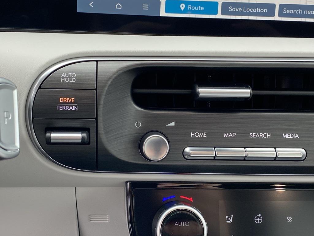 new 2026 Hyundai Palisade car, priced at $54,623