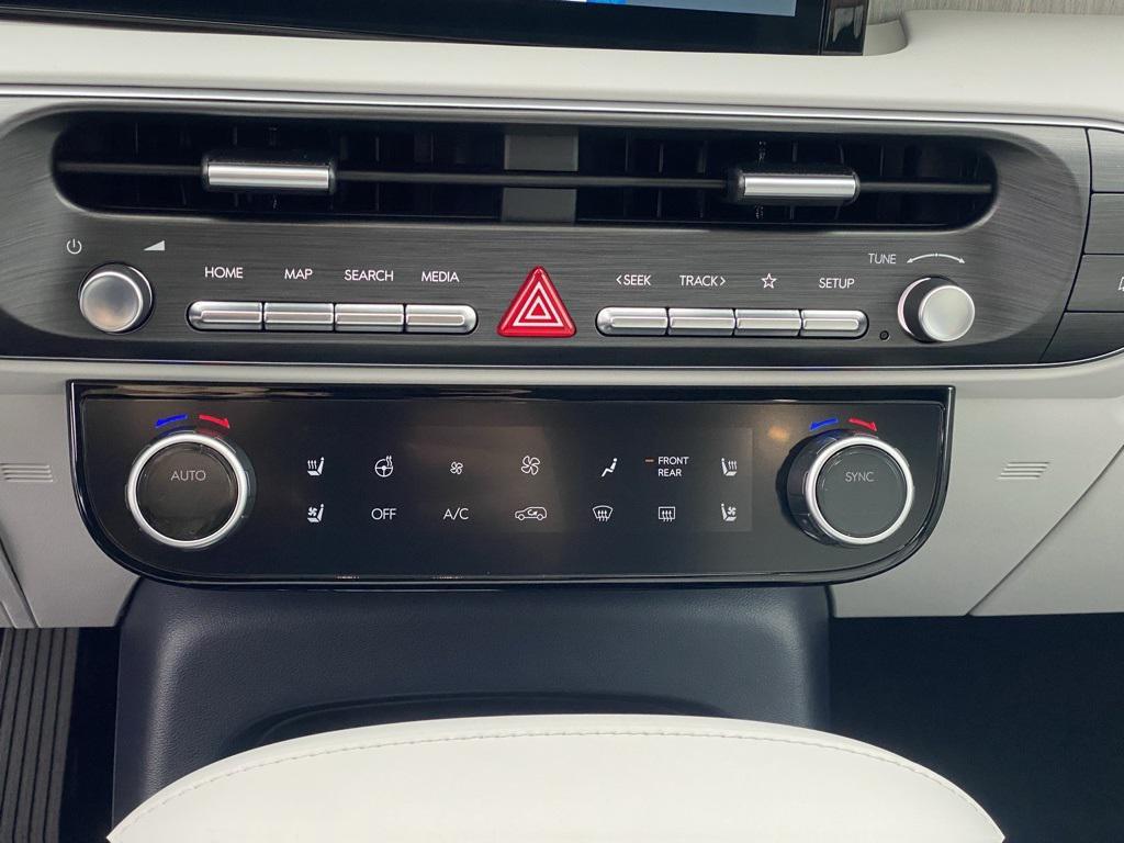 new 2026 Hyundai Palisade car, priced at $54,623