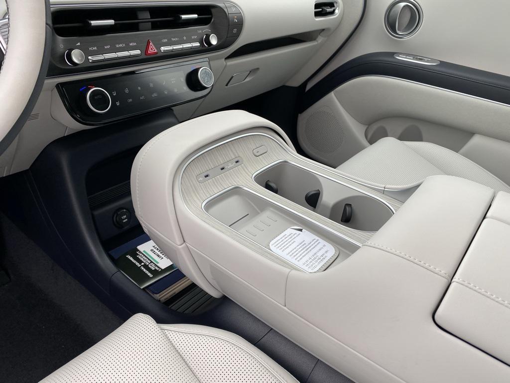 new 2026 Hyundai Palisade car, priced at $54,623