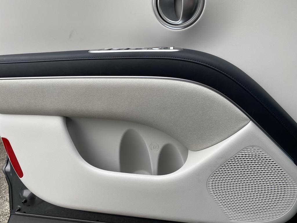 new 2026 Hyundai Palisade car, priced at $54,623