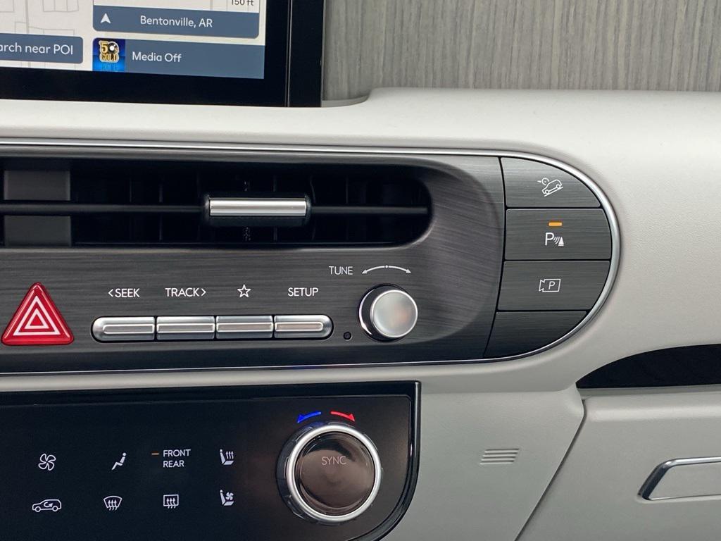 new 2026 Hyundai Palisade car, priced at $54,623