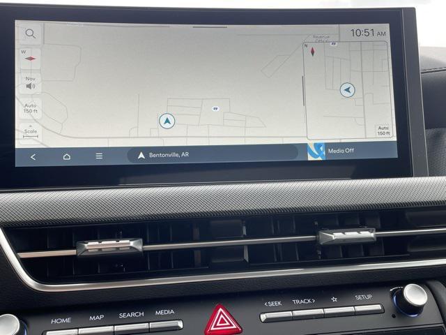 new 2025 Hyundai Sonata car, priced at $30,520