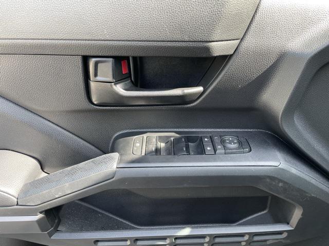 used 2024 Toyota Tacoma car, priced at $42,589
