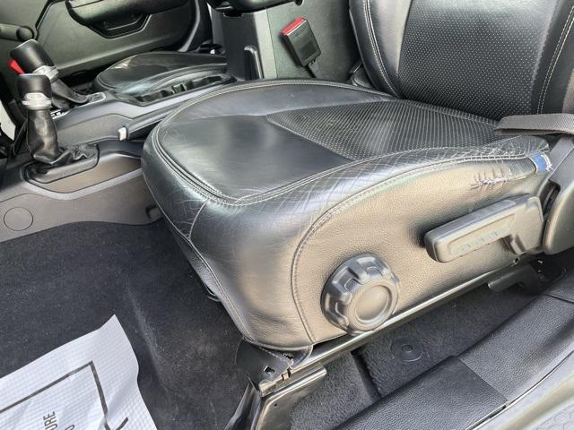 used 2023 Jeep Gladiator car, priced at $32,000