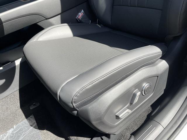 new 2025 Hyundai Santa Fe car, priced at $36,093