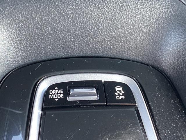 used 2023 Toyota Corolla car, priced at $21,589