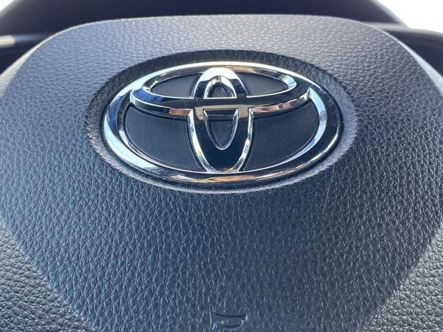 used 2023 Toyota Corolla car, priced at $21,589