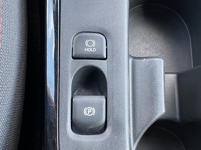 used 2023 Toyota Corolla car, priced at $21,589