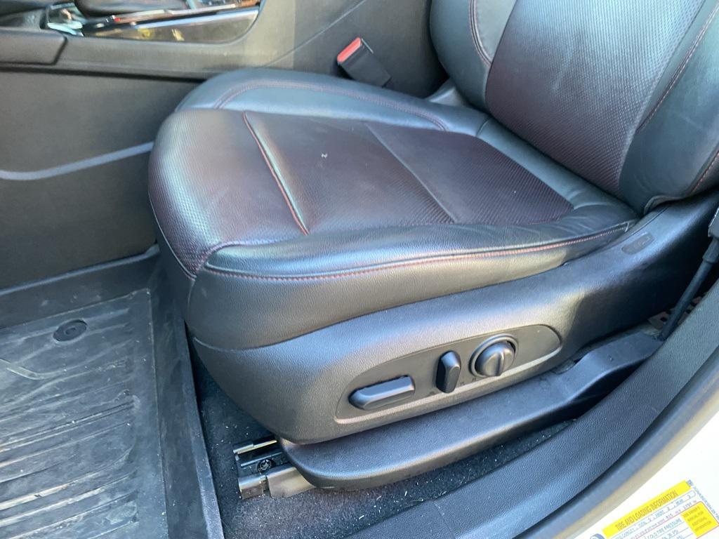 used 2019 Chevrolet Blazer car, priced at $20,789