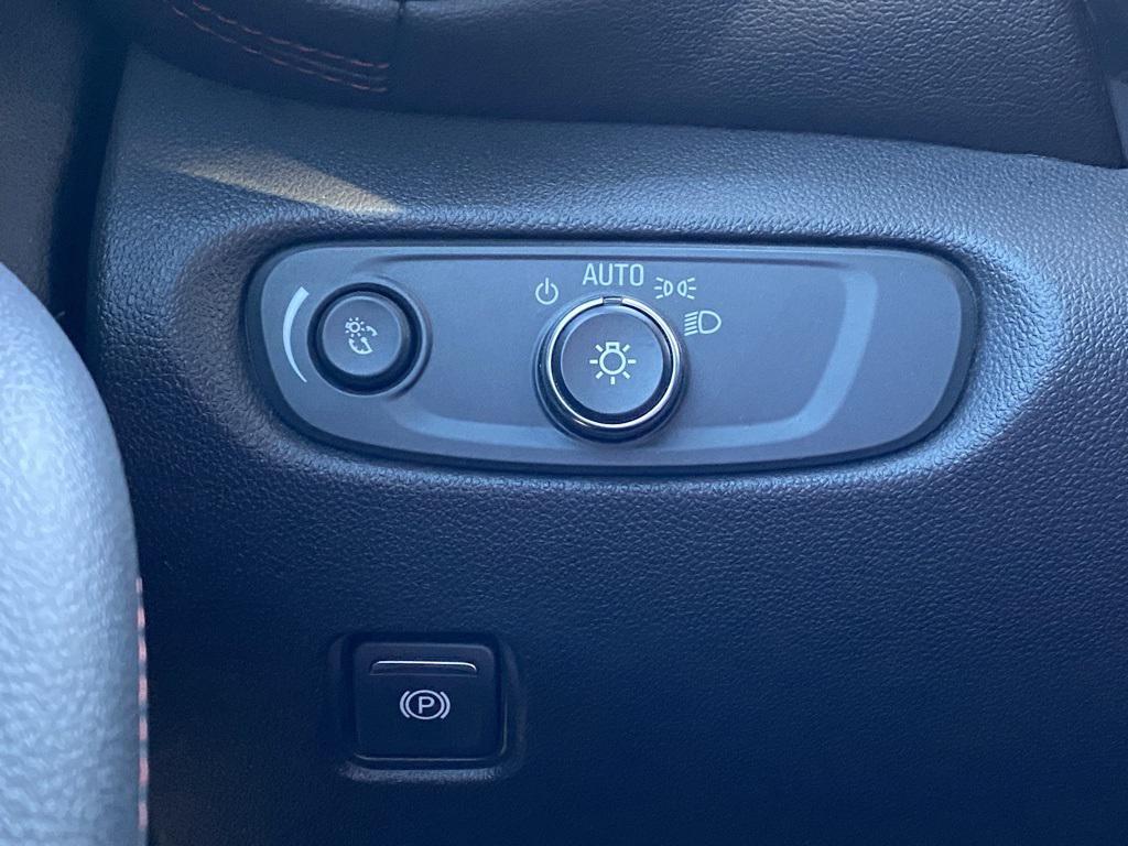 used 2019 Chevrolet Blazer car, priced at $20,789