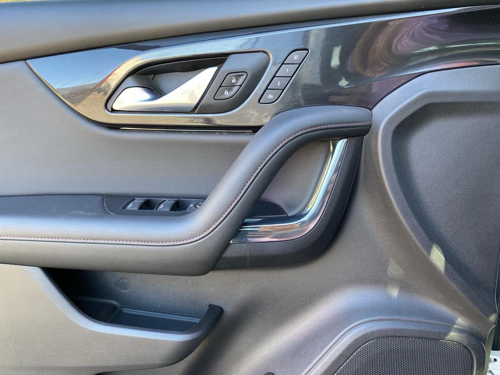 used 2019 Chevrolet Blazer car, priced at $20,789