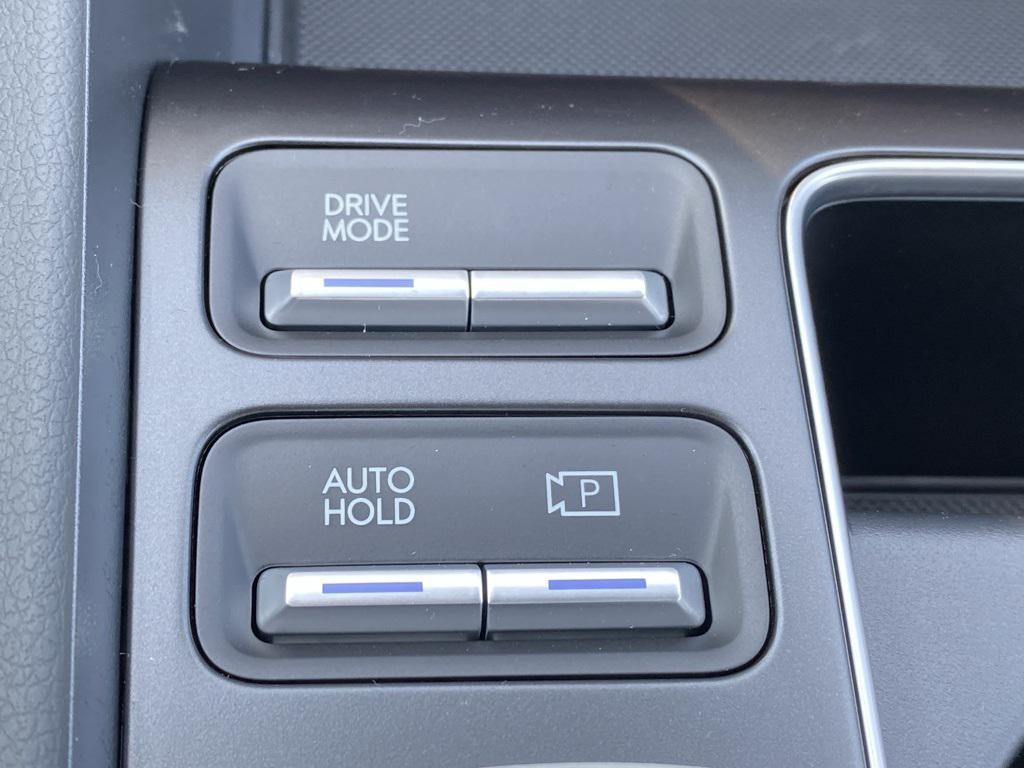 new 2026 Hyundai Sonata car, priced at $30,495