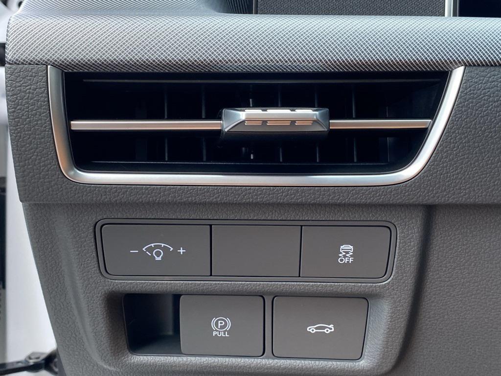 new 2026 Hyundai Sonata car, priced at $30,495