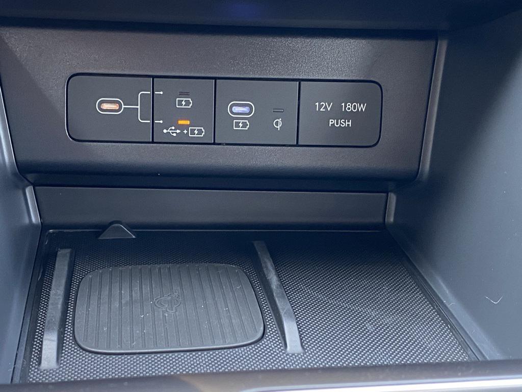 new 2026 Hyundai Sonata car, priced at $30,495