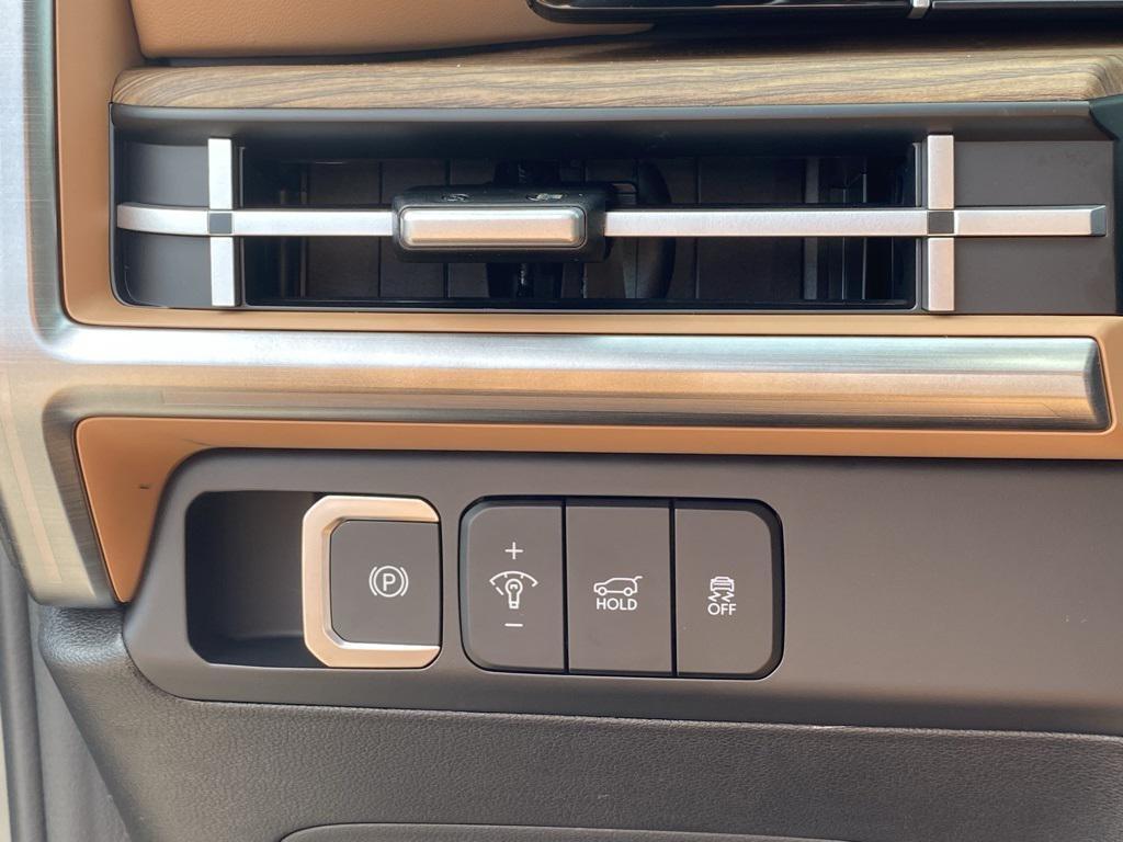 new 2026 Hyundai SANTA FE HEV car, priced at $51,270