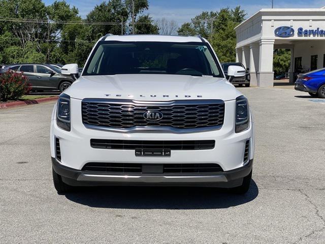 used 2020 Ford Explorer car, priced at $18,000