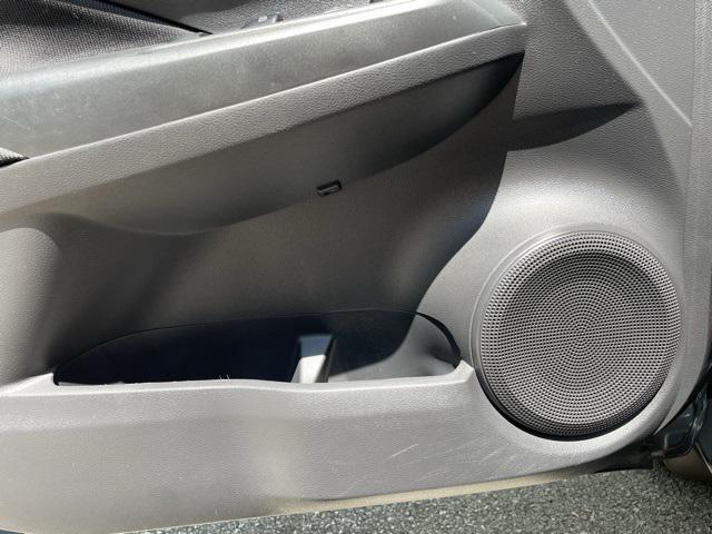 used 2021 Nissan Kicks car, priced at $18,000