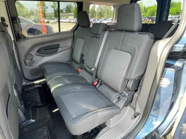 used 2020 Ford Transit Connect car, priced at $20,450