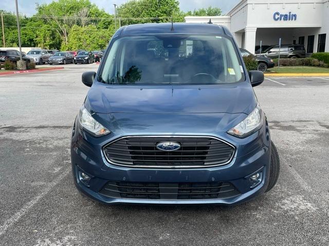 used 2020 Ford Transit Connect car, priced at $20,833