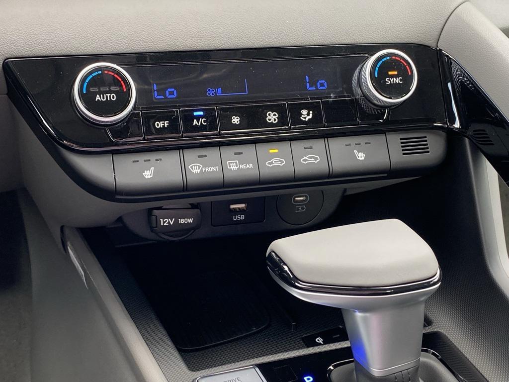 new 2026 Hyundai Elantra car, priced at $24,392