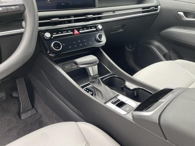 new 2025 Hyundai SANTA CRUZ car, priced at $30,454