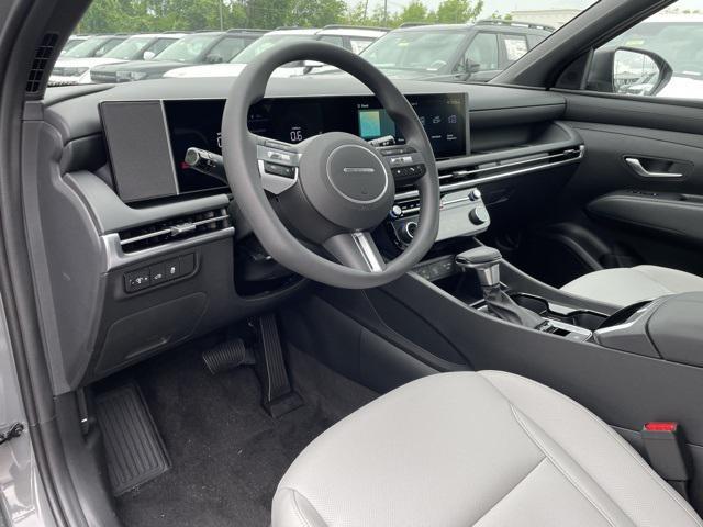 new 2025 Hyundai SANTA CRUZ car, priced at $30,454