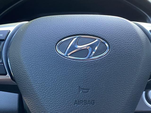 used 2018 Hyundai Sonata car, priced at $15,500