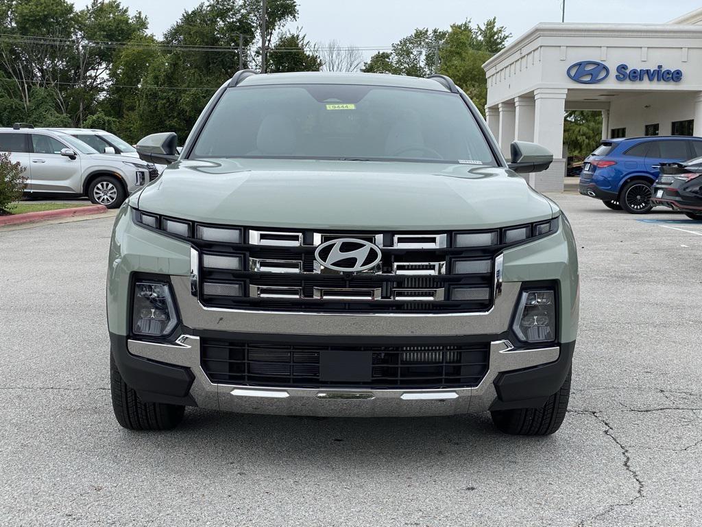 new 2026 Hyundai SANTA CRUZ car, priced at $46,270