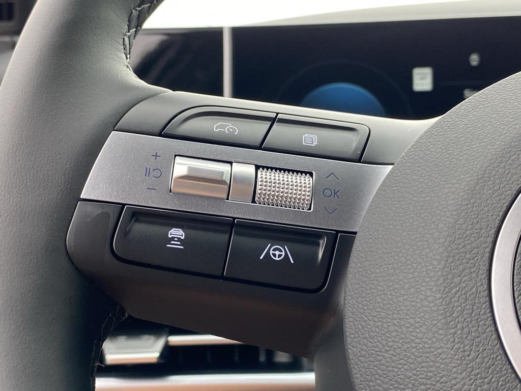 new 2026 Hyundai SANTA CRUZ car, priced at $46,270