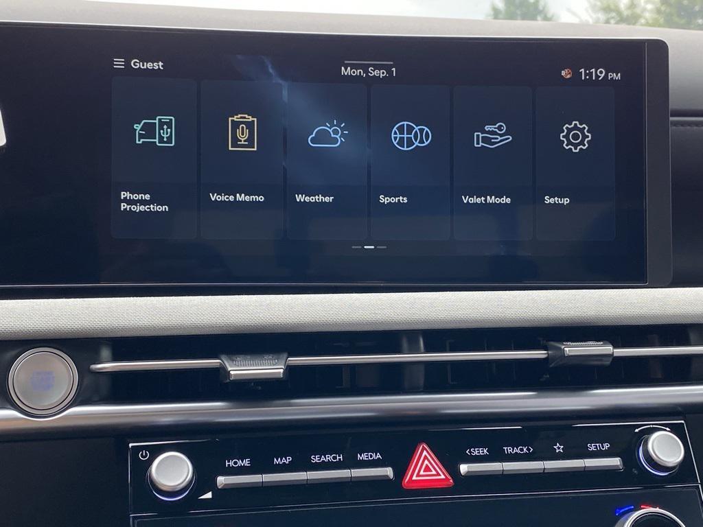 new 2026 Hyundai SANTA CRUZ car, priced at $46,270