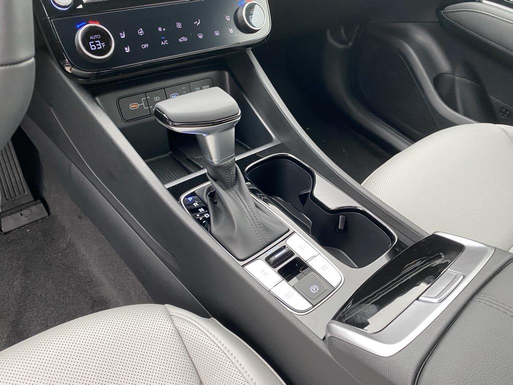 new 2026 Hyundai SANTA CRUZ car, priced at $46,270