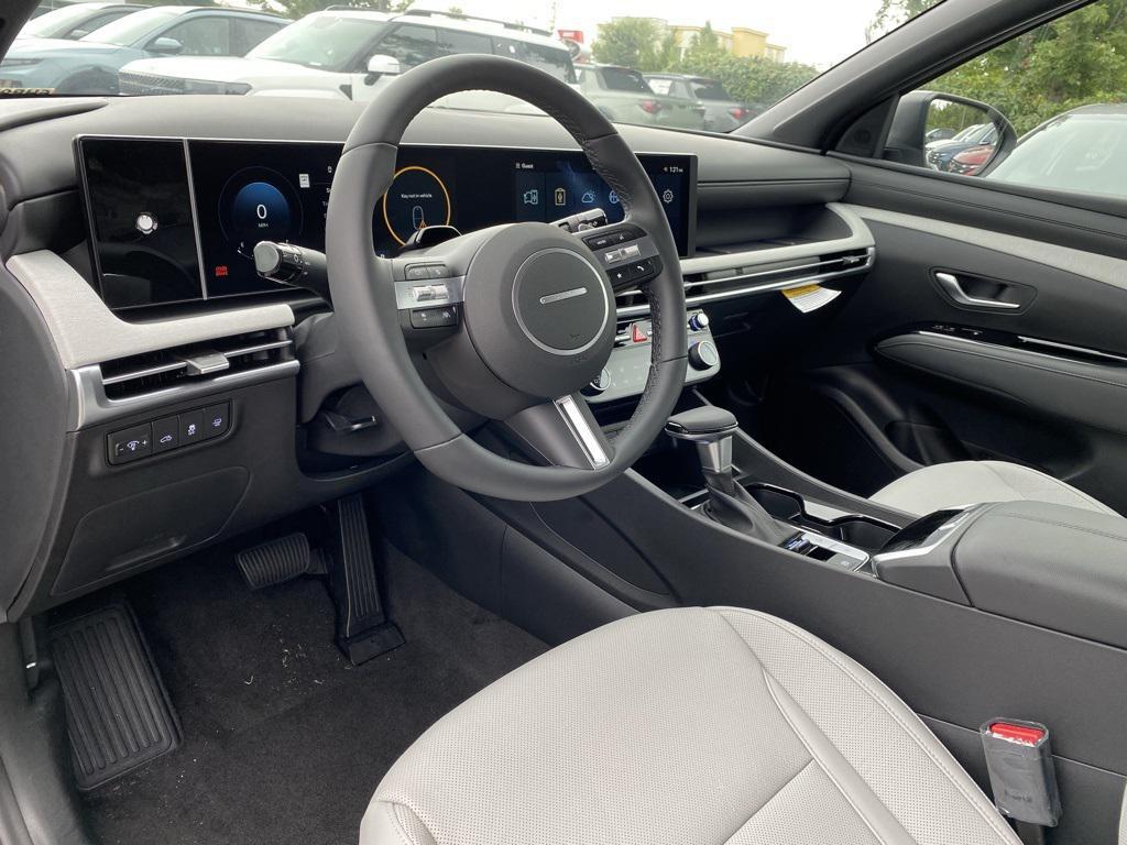 new 2026 Hyundai SANTA CRUZ car, priced at $46,270
