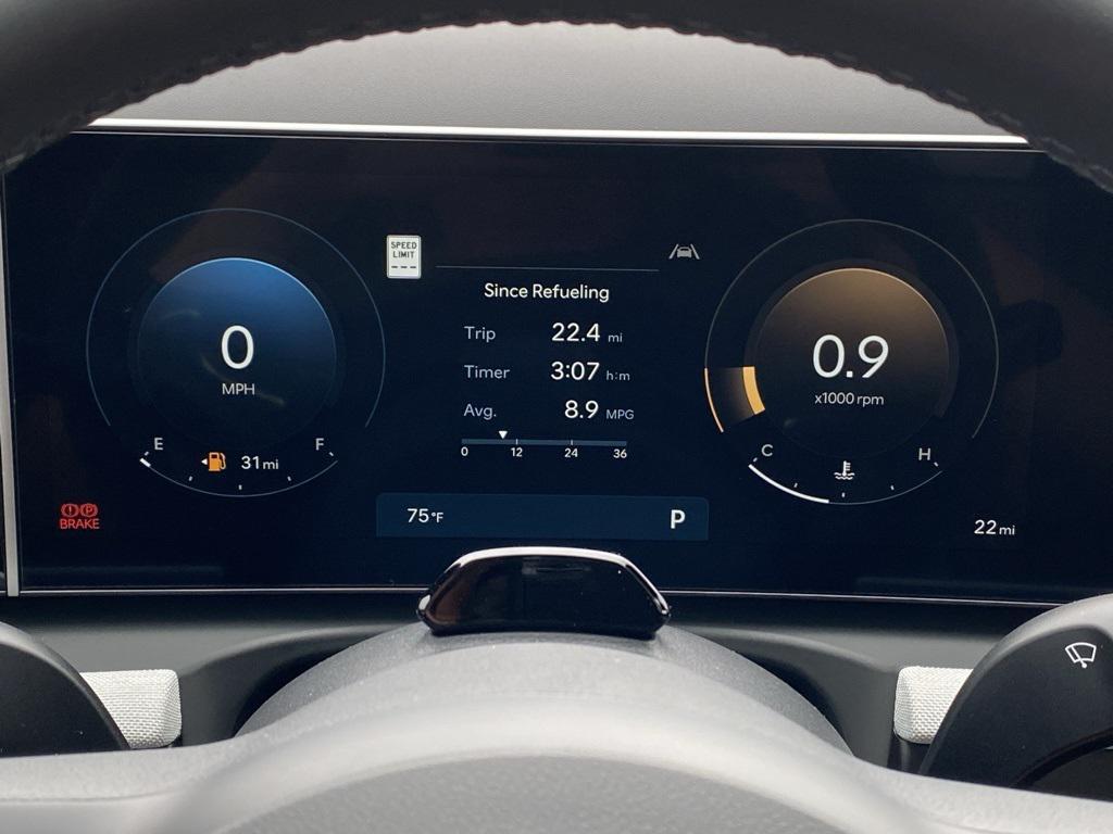 new 2026 Hyundai SANTA CRUZ car, priced at $46,270