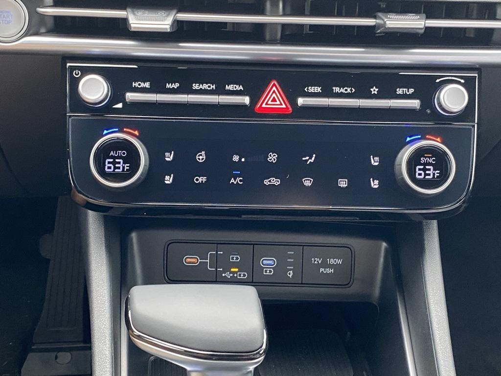 new 2026 Hyundai SANTA CRUZ car, priced at $46,270