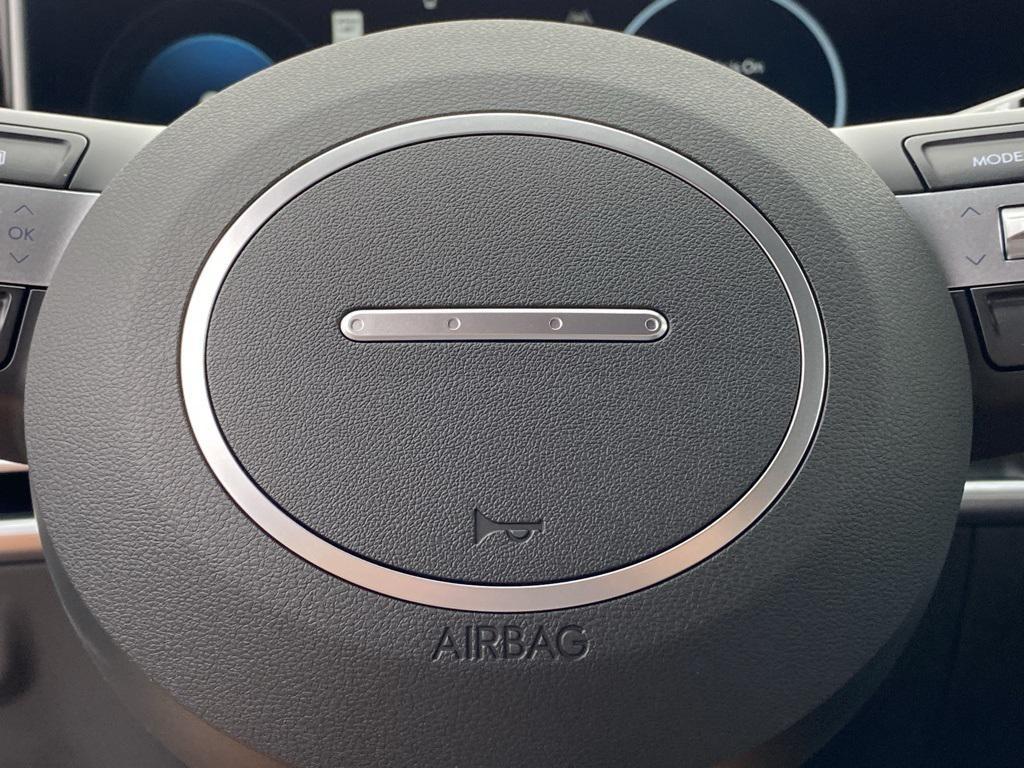 new 2026 Hyundai SANTA CRUZ car, priced at $46,270