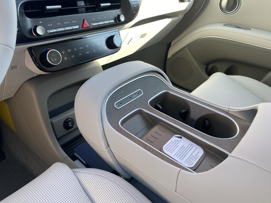 new 2026 Hyundai Palisade Hybrid car, priced at $53,881