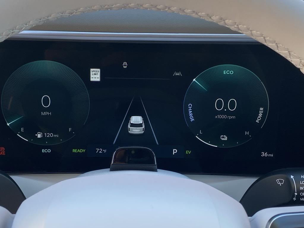 new 2026 Hyundai Palisade Hybrid car, priced at $53,881