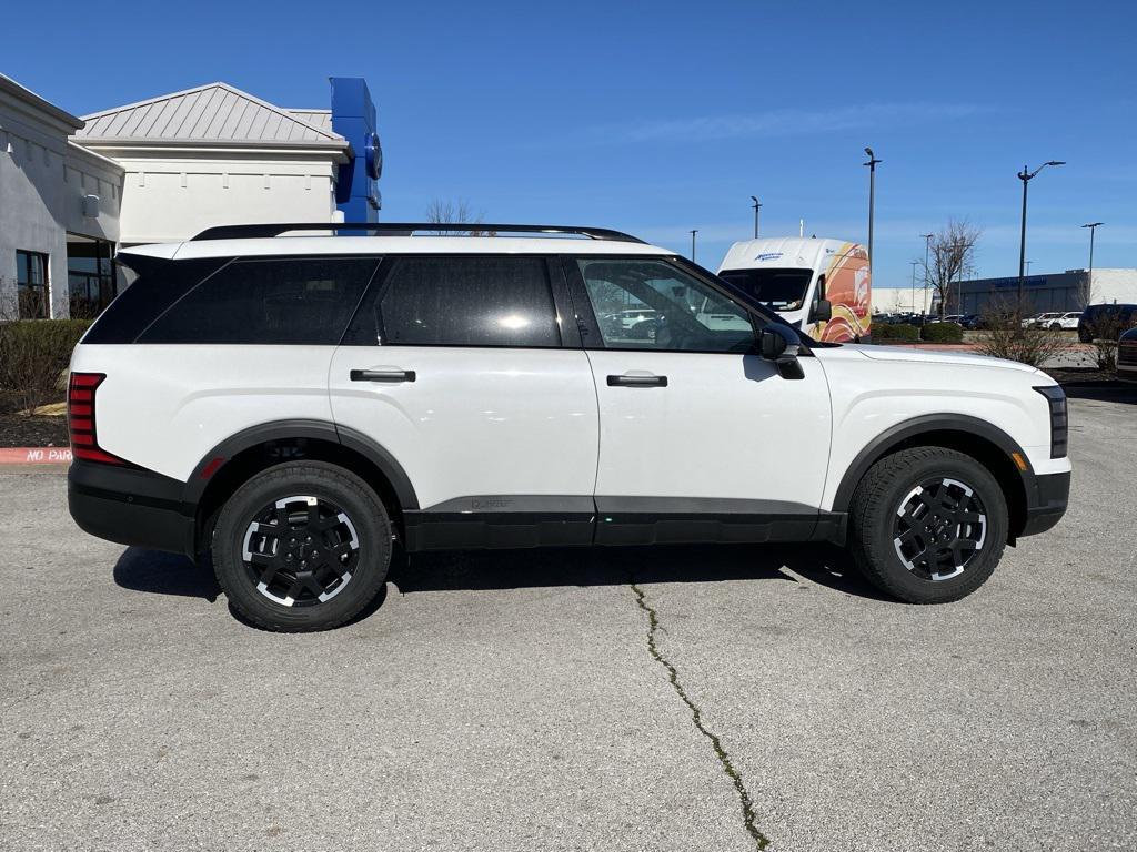 new 2026 Hyundai Palisade car, priced at $48,681