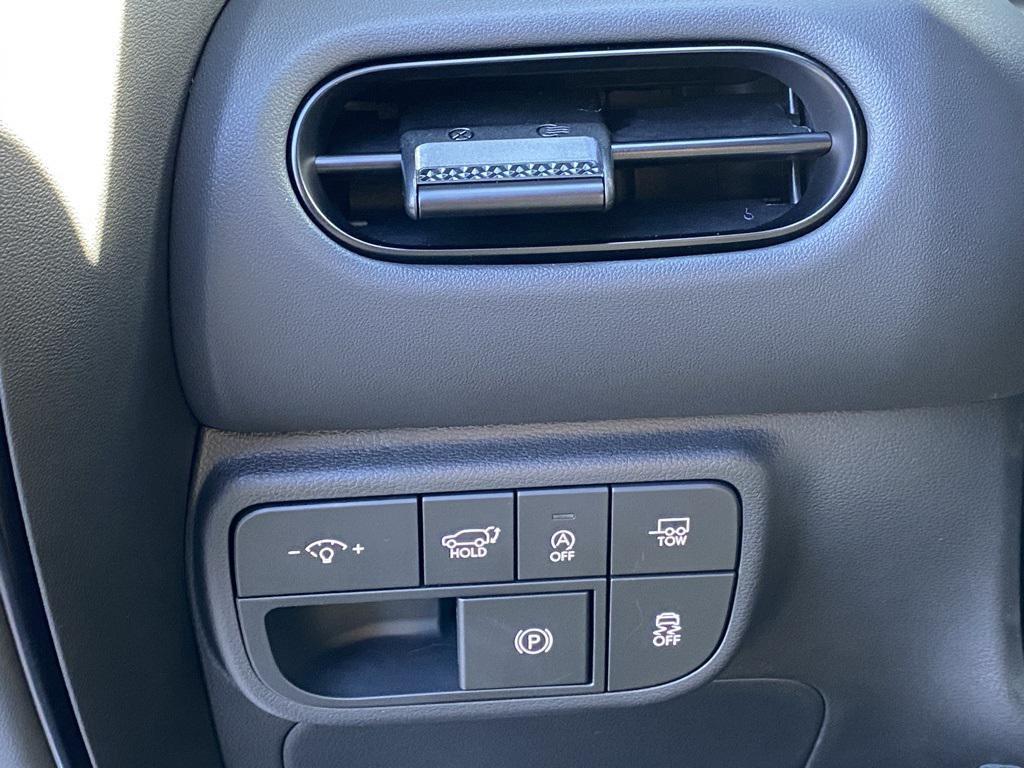 new 2026 Hyundai Palisade car, priced at $48,681