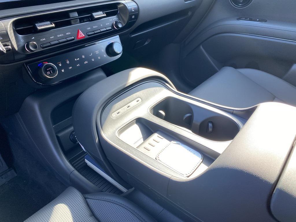 new 2026 Hyundai Palisade car, priced at $48,681