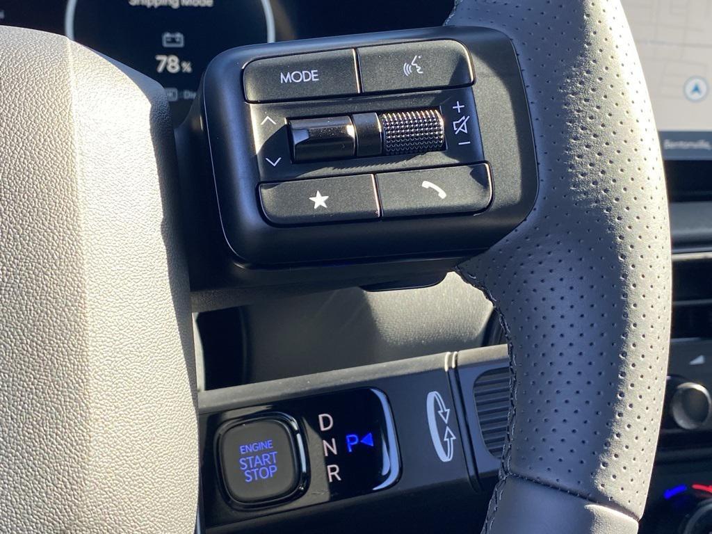 new 2026 Hyundai Palisade car, priced at $48,681