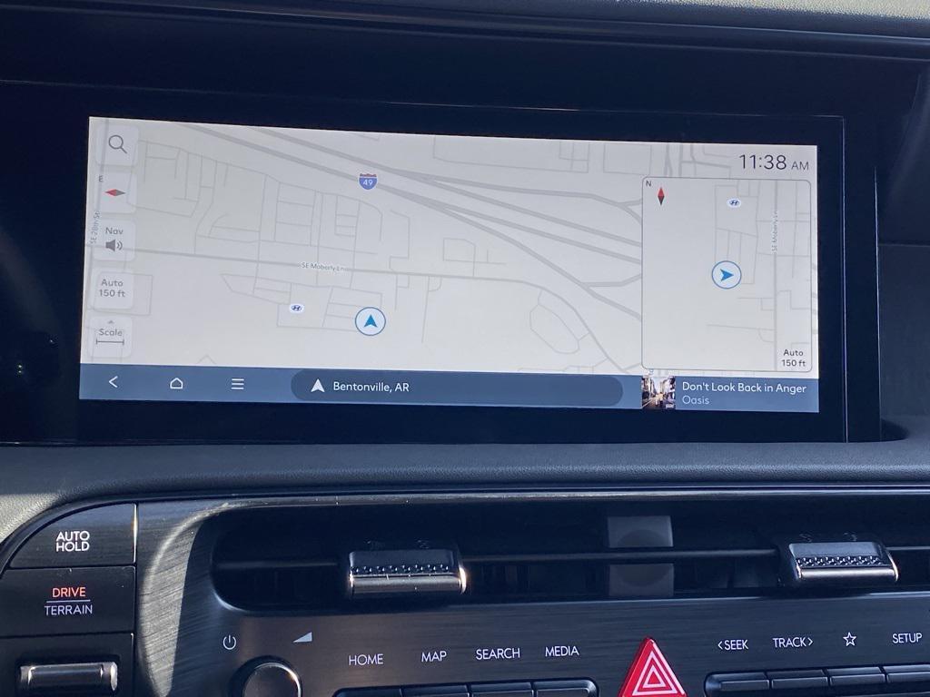 new 2026 Hyundai Palisade car, priced at $48,681