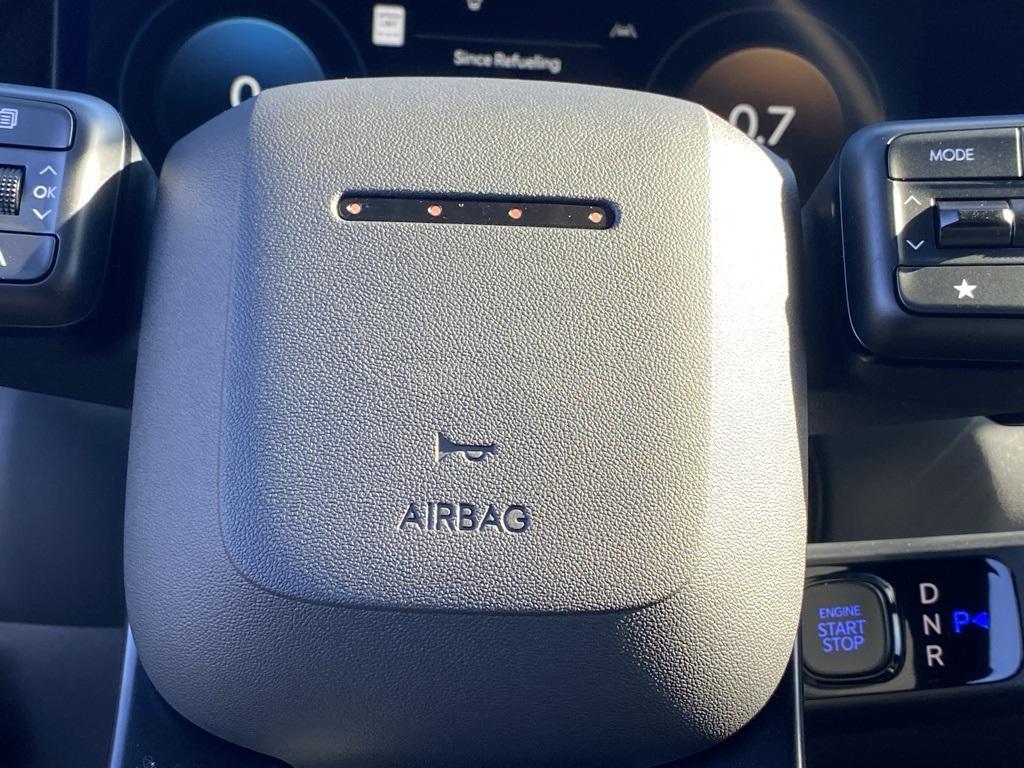 new 2026 Hyundai Palisade car, priced at $48,681