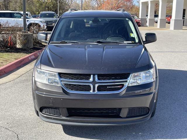 used 2018 Dodge Journey car, priced at $13,000