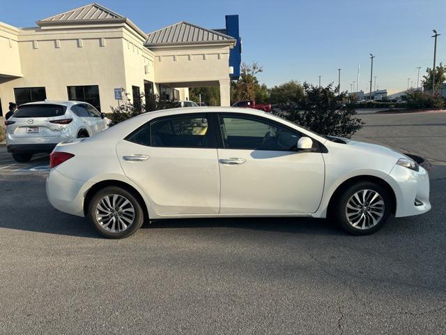 used 2019 Toyota Corolla car, priced at $18,775