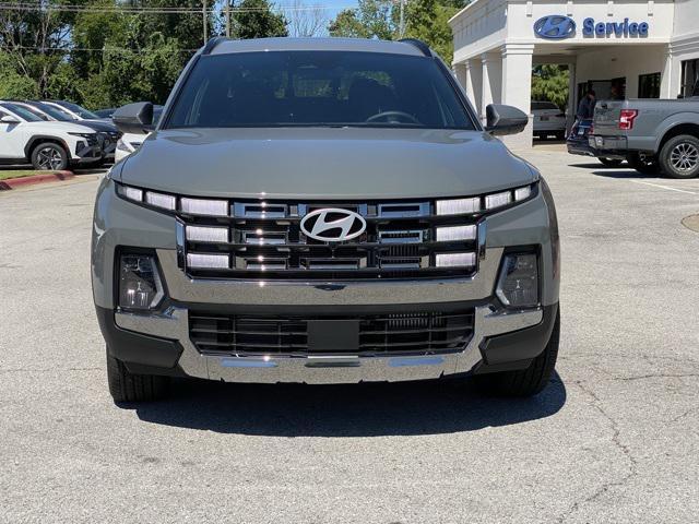 new 2026 Hyundai SANTA CRUZ car, priced at $45,530